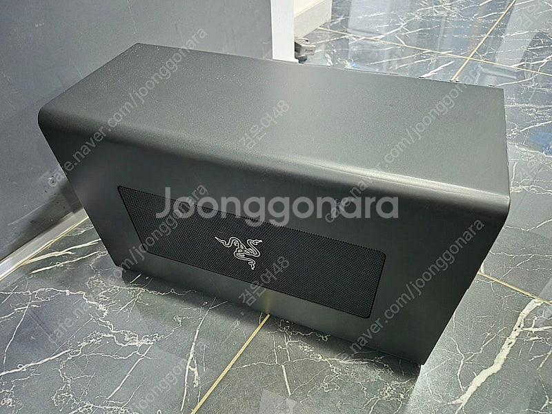 레이저 egpu--2