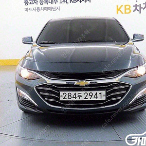[쉐보레]더뉴말리부 가솔린 1.3 E-터보 LS 기본형 중고차중고차매입전액할부감사합니다