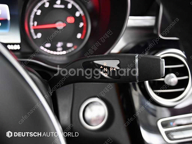벤츠 C클래스 W205 C200 카브리올레 판매합니다 ...--8