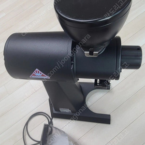 말코닉 EK43 커피 그라인더