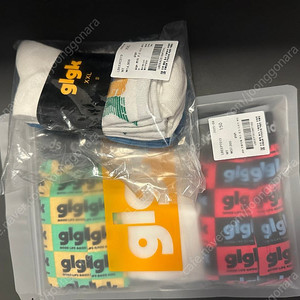 Glgk 양말Xxl glgk드로즈세트 팬티 150