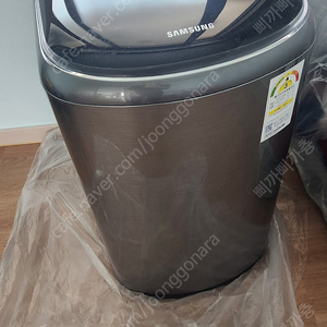 삼성 아기세탁기