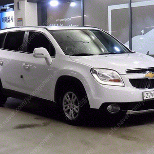 ★특가★ 720 만원 2015년 48,887Km 쉐보레(대우) 올란도 2.0 디젤 LT 프리미엄