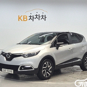 [르노코리아(삼성)]QM3 디젤 1.5 LE (5인승) 2015 년 중고차☆신뢰☆믿음☆정직☆고객님께 약속드립니다!
