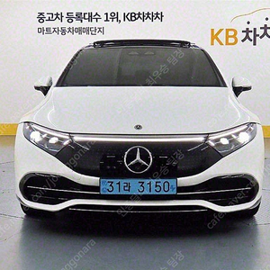 벤츠 EQS 중고 벤츠 중고 벤츠 EQE SUV 중고 흰색 2022년식 49,700km EQS 350 실매물중고차