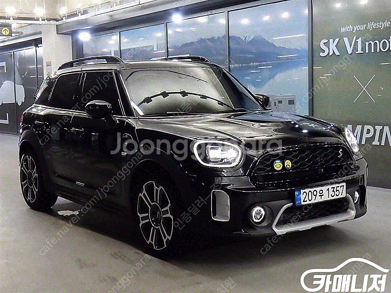 [미니]컨트리맨 (F60) 2.0 S ALL4 T1 ★...--0