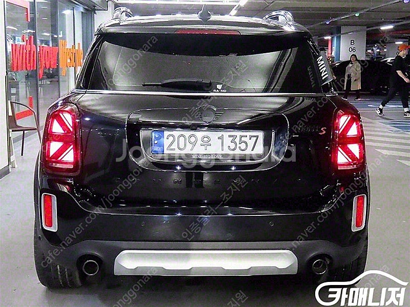 [미니]컨트리맨 (F60) 2.0 S ALL4 T1 ★...--5
