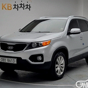 [기아]쏘렌토 R 디젤 2WD 2.2 TLX 최고급형 2010 년 중고차◆전액할부◆중고리스◆친절서비스◆