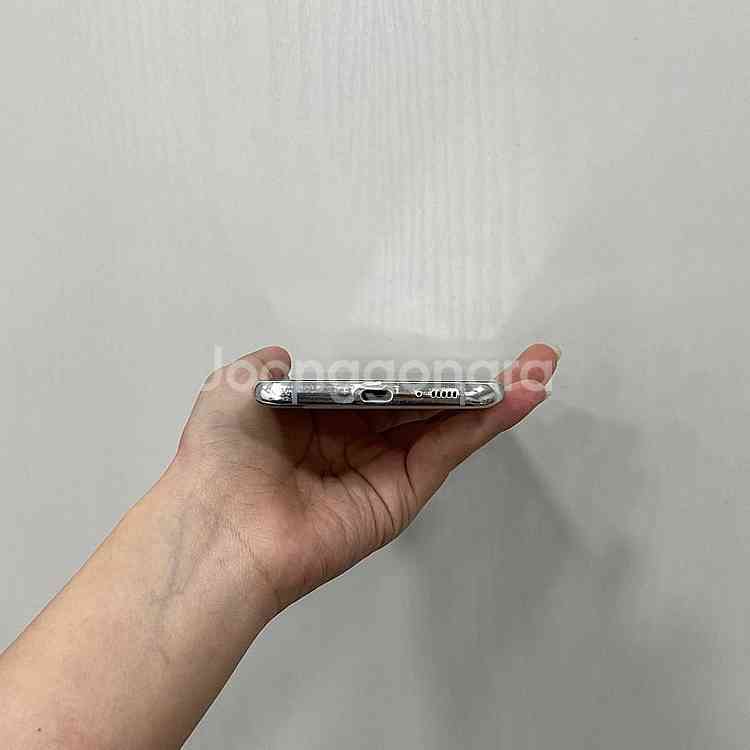 04637 갤럭시A90 화이트 128GB 부산 중고폰 ...--6