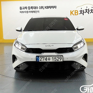[기아]더뉴 K3 2세대 1.6 가솔린 시그니처 ★중고차★중고차매입★전액할부★저신용자★신불자★소액할부★현금★카드 전부 가능합니다!