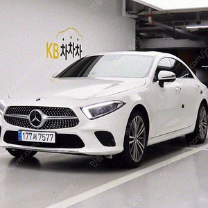 벤츠 CLS 중고 벤츠 CLS클래스 중고 벤츠 CLS 중고차 2019년식 71,482km CLS 400d 4MATIC 싼 중고차