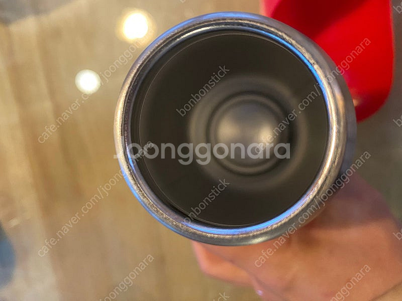 콩 토이 물병 강아지물병--4