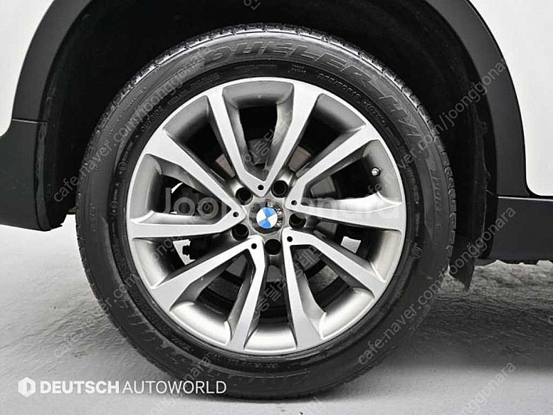 BMW X6 (F16) xDrive 30d 저렴하게 판...--4