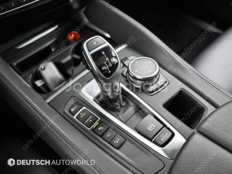 BMW X6 (F16) xDrive 30d 저렴하게 판...--8