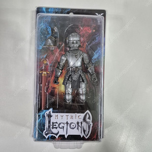 포호스맨 4h 미식리전스 코스믹리전스 판타지 피규어 mythic legions 팝니다