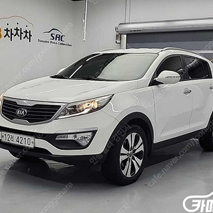 [기아]스포티지 R 2WD TLX 최고급형 ★중고차★중고차매입★전액할부★저신용자★신불자★소액할부★현금★카드 전부 가능합니다!