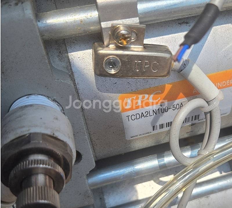 실린더, 벨브, hakko--1