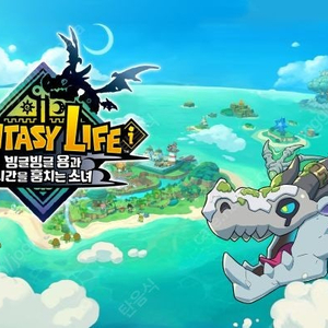 닌텐도 일판 판타지라이프 i 삽니다