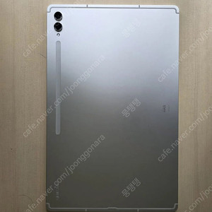갤럭시탭 s9 울트라 512gb wifi 삼케플 양도 가능