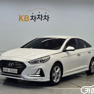 [현대]쏘나타 뉴 라이즈 2.0 모던 (5인승) 2019 년 중고차 ★군미필,저신용자 전용 할부★