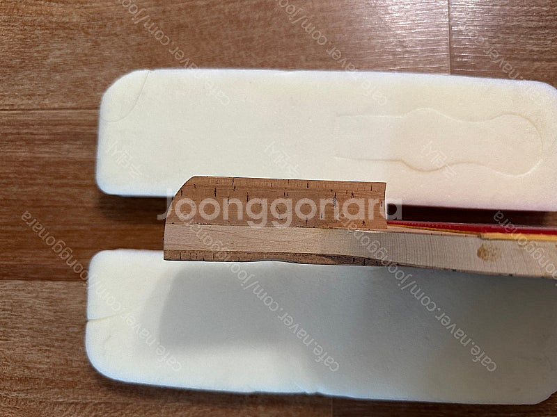 버터플라이 싸이프레스 S 구형 철제나비 미사용 펜홀더 ...--4