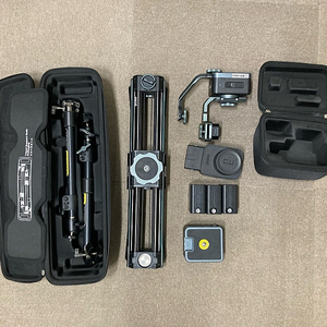 지폰 마크로3 풀세트 zeapon Micro3 E700