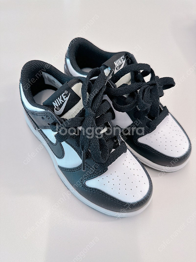 나이키 키즈 운동화(나이키덩크로우,나이키코르테즈--0
