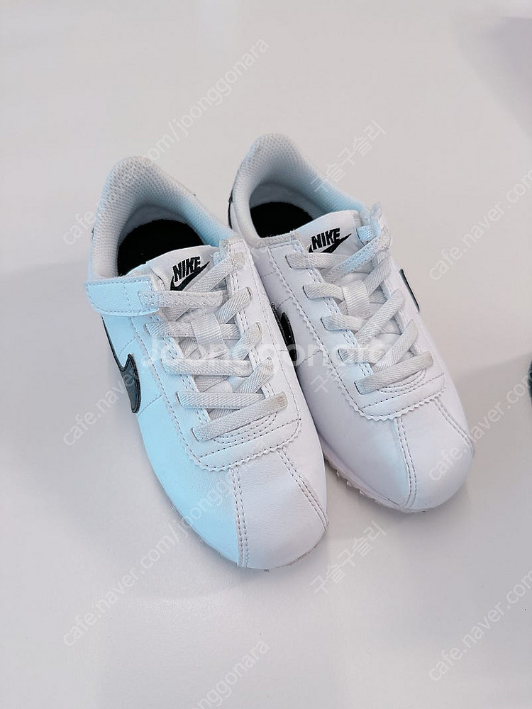 나이키 키즈 운동화(나이키덩크로우,나이키코르테즈--1