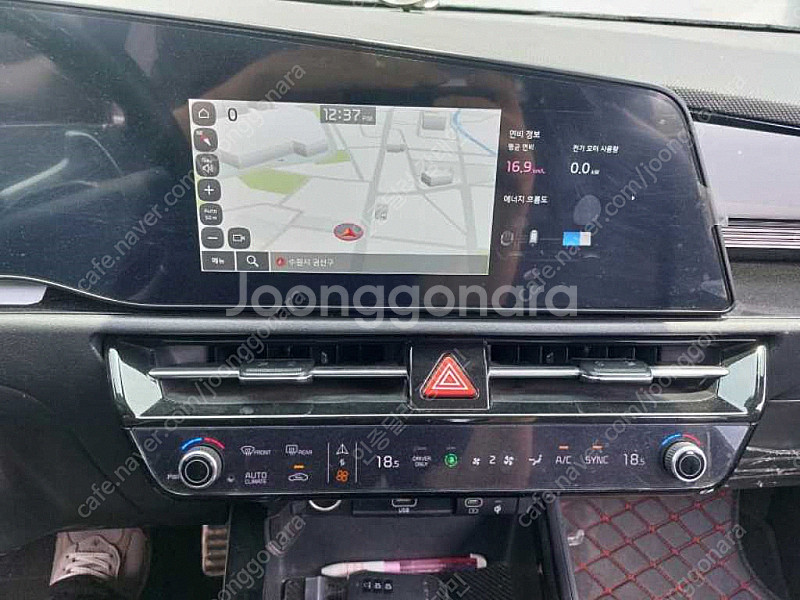 기아 디 올 뉴 니로 시그니처 선착순 판매합니다 ★전액...--5