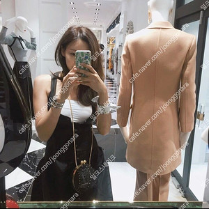 수지민 민수지 볼륨원피스