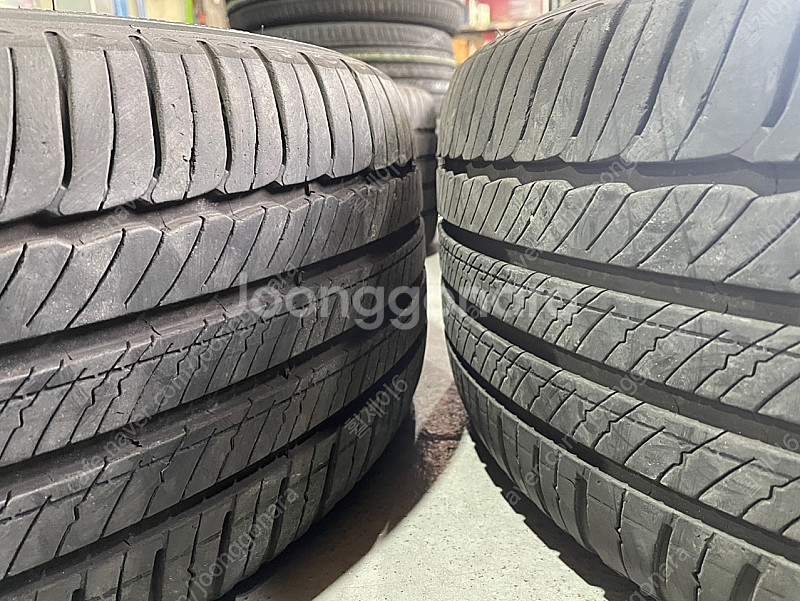 (판매)벤츠 W222 S클래스 AMG 19인치 휠타이어...--1