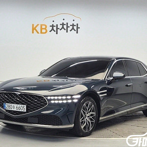 제네시스 G90(RS4) 3.5T GDI AWD 중고차 전국☆최저가판매☆최고가매입☆
