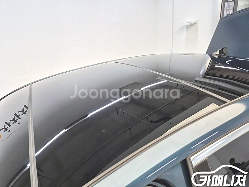 제네시스 G90(RS4) 3.5T GDI AWD 중고차...--4