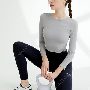 2만원대 판매중인 제시믹스 크롭탑 M 텍만 뗀 새옷