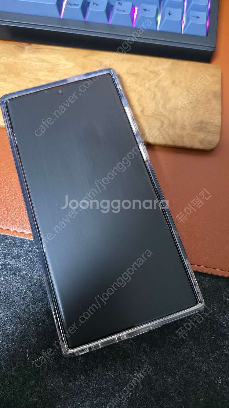 갤럭시S23 울트라 자급제 1TB 블랙 / 민트급 / ...--0