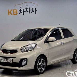 [기아]올 뉴 모닝 럭셔리 스포츠 2014 년 중고차◆전액할부◆중고리스◆친절서비스◆