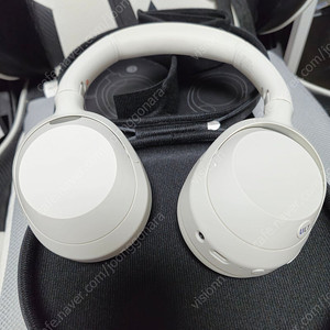 wh-ult900n sony 헤드폰 3월 구입 매우깨끗