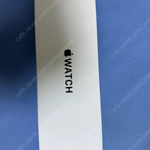 애플워치se2 44mm 급처합니다