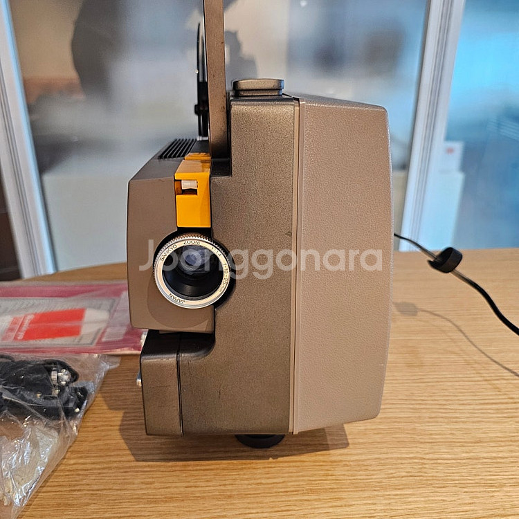 산쿄 Sankyo SUPER8/ 8mm 영사기 SOUN...--4
