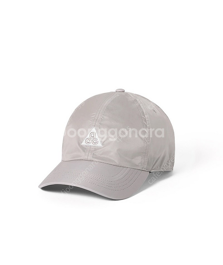 나이키 ACG 드라이핏 클럽 트레일 캡 컬리지 그레이--0