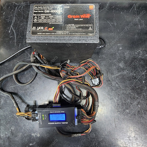 PC 컴퓨터 파워 서플라이 ATX 14종 600W, 500W, 400W, 350W, 300W, 200W