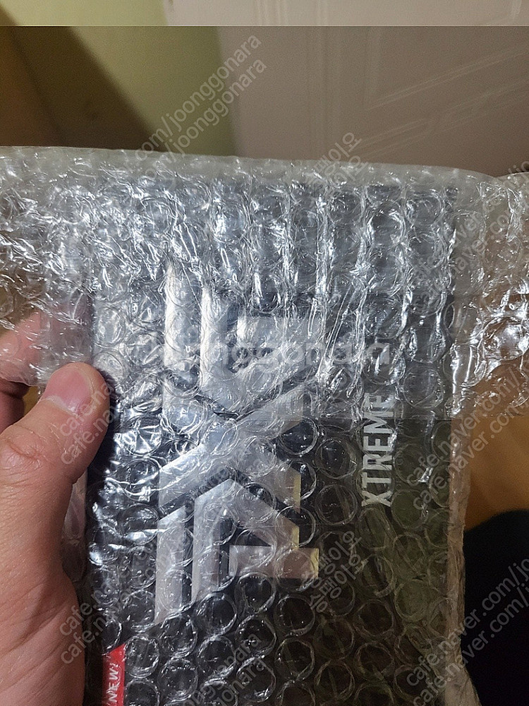 PXG 익스트림 투어 골프볼 하프더즌--0