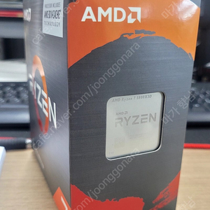 AMD 5800x3D+B450M AORUS ELITE +램32기가 세트 판매합니다