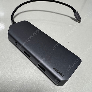 아트뮤 MH410 허브