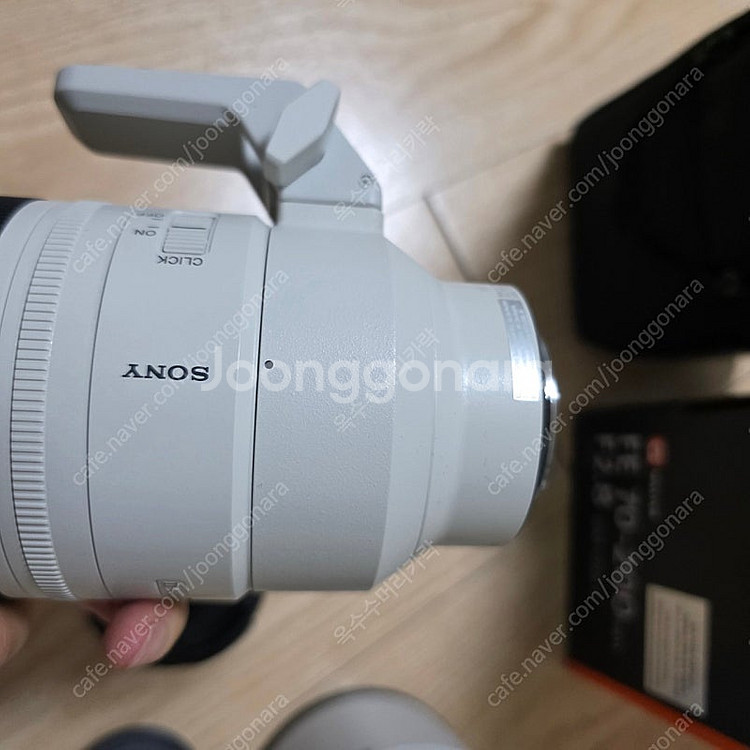 소니 70-200gm2 (금령2) 판매합니다--1
