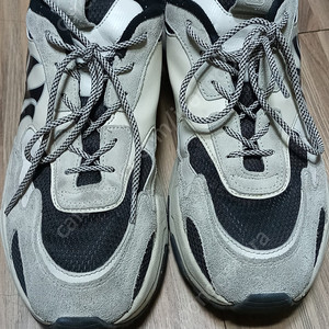 MLB 빅볼청키 뉴욕양키즈 운동화 290 3만원