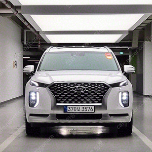 현대 팰리세이드 중고 가격 팰리세이드 중고차 2021년식 62,231km 디젤 2.2 4WD 캘리그래피 개인사업자 차량구매