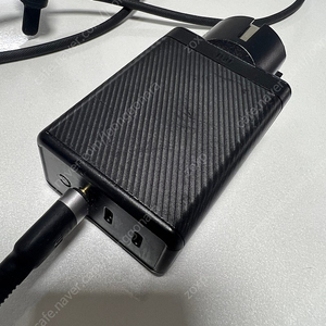 아트뮤 GS710 충전기 + 100W 케이블 세트