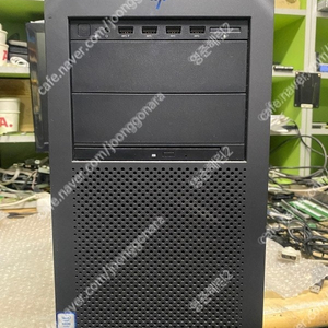 [56Core/112TH] HP Z8 G4 Platinum 8173M*2 (56core/112TH)/ RAM 256G / M2000 / Nvme 1TB /1700W (HP Z8G4