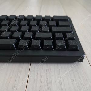 COX CMK63R 아마겟돈 에디션 래피드 트리거 무소음 자석축 키보드 판매합니다